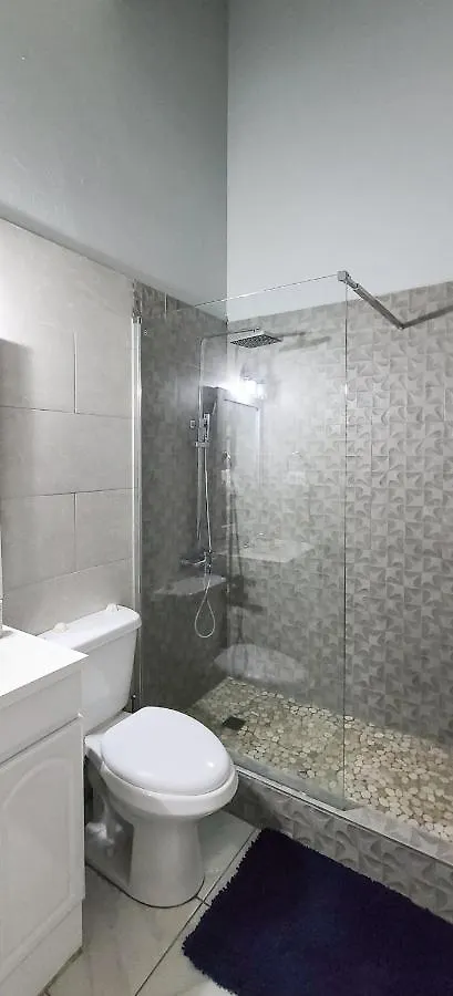 Cheerful 2 - Bedroom Townhouse With Free Parking In New Kingston Apartment